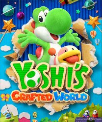 Yoshi's Crafted World (2019) (RePack от FitGirl) PC