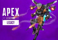 Через неделю станет доступно новое обновление для Apex Legends: Legacy