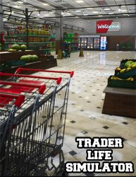 Trader Life Simulator (2021) (RePack от FitGirl) PC