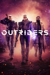 OUTRIDERS (2021) PC