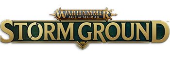 Warhammer Age of Sigmar: Storm Ground (2021/Лицензия) PC