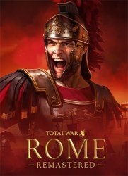 Total War: Rome Remastered (2021) (RePack от FitGirl) PC