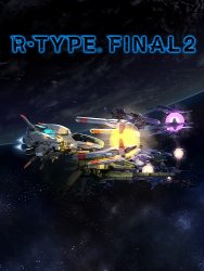 R-Type Final 2 (2021/Лицензия) PC