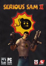 Serious Sam 2 (2005/RePack) PC