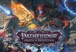 В начале сентября ожидается выход Pathfinder: Wrath of the Righteous