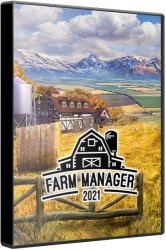 Farm Manager 2021 (2021/Лицензия) PC