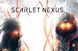 Скоро будет доступна демоверсия экшена Scarlet Nexus