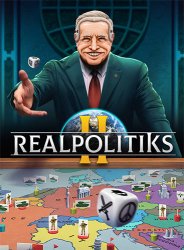 Realpolitiks II (2021) (RePack от FitGirl) PC