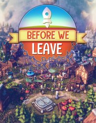 Before We Leave (2021) (RePack от FitGirl) PC