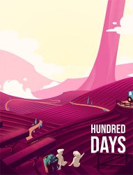 Hundred Days: Winemaking Simulator (2021) (RePack от FitGirl) PC