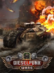 Dieselpunk Wars (2021) (RePack от FitGirl) PC