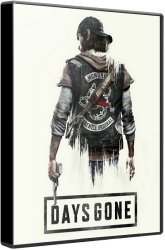 Days Gone (2021) (RePack от R.G. Механики) PC