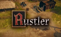 Стала известна дата выхода Rustler, построенная на сюжете GTA