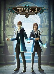 Terra Alia (2021) (RePack от FitGirl) PC