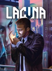 Lacuna: A Sci-Fi Noir Adventure - Save the World Edition (2021/Лицензия) PC