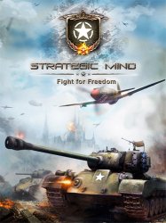 Strategic Mind: Fight for Freedom (2021) (RePack от FitGirl) PC