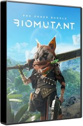 Biomutant (2021) (RePack от Chovka) PC