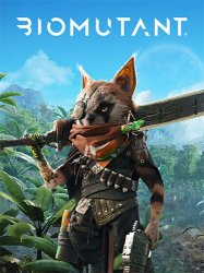 Biomutant (2021) (RePack от FitGirl) PC