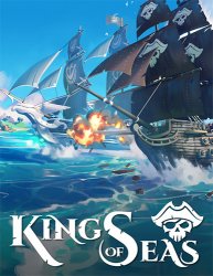 King of Seas (2021) (RePack от FitGirl) PC