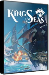 King of Seas (2021/Лицензия) PC