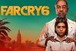 28 мая должна состояться демонстрация геймплея Far Cry 6