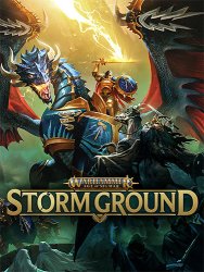 Warhammer Age of Sigmar: Storm Ground (2021) (RePack от FitGirl) PC