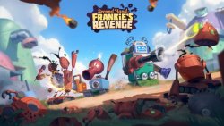 Second Hand: Frankie's Revenge (2019) (RePack от Pioneer) PC