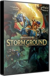 Warhammer Age of Sigmar: Storm Ground (2021/Лицензия) PC