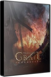 Tainted Grail: Conquest (2022) (RePack от селезень) PC