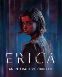 Erica (2021) (RePack от FitGirl) PC