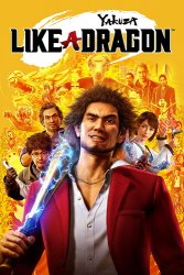 Yakuza: Like a Dragon - Legendary Hero Edition (2020) PC