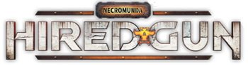 Necromunda: Hired Gun (2021/Лицензия) PC