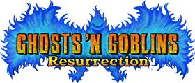 Ghosts 'n Goblins Resurrection (2021/Лицензия) PC