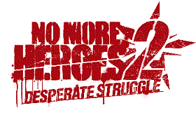 No More Heroes 2: Desperate Struggle (2021) PC