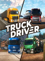 Truck Driver (2021/Лицензия) PC