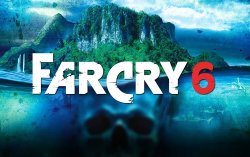 В сети появился новый ролик с геймплеем Far Cry 6