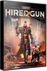 Necromunda: Hired Gun (2021/Лицензия) PC