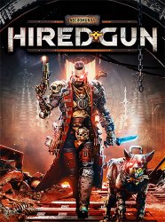 Necromunda: Hired Gun (2021) (RePack от FitGirl) PC