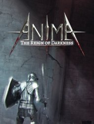 Anima: The Reign of Darkness (2021) (RePack от Chovka) PC