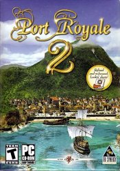 Port Royale 2 (2004) (RePack от Yaroslav98) PC