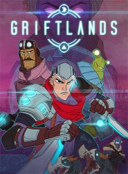 Griftlands (2021) (RePack от FitGirl) PC