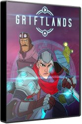 Griftlands (2021/Лицензия) PC