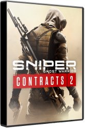 Sniper Ghost Warrior Contracts 2 - Deluxe Arsenal Edition (2021) (RePack от R.G. Механики) PC