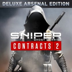 Sniper Ghost Warrior Contracts 2 - Deluxe Arsenal Edition (2021/Steam-Rip) PC