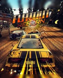 FlatOut 2: Reborn (2015) (RePack от Canek77) PC