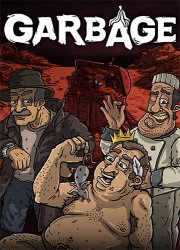 Garbage (2021) (RePack от FitGirl) PC