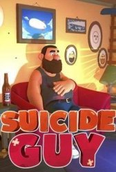 Suicide Guy: Deluxe Edition (2021/Лицензия) PC