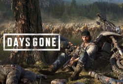 Любитель Days Gone представил мод увеличивающий количество зомби