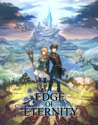 Edge Of Eternity: Digital Deluxe Edition (2021/Лицензия) PC