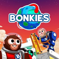 Bonkies (2021) (RePack от Pioneer) PC